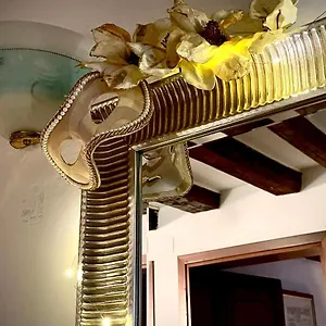 Appartement Casa Segalin