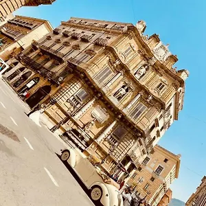 Appartement Giovenchi's