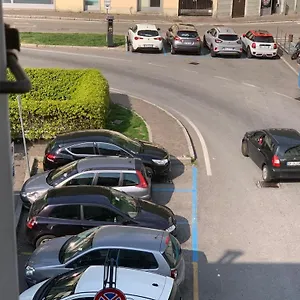 Hébergement de vacances Risveglio