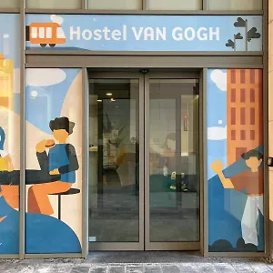 hostel-van-gogh.brusselshotelsbook.com/