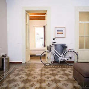 Casa Ducrot Hébergement de vacances