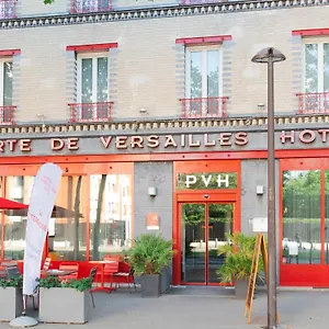 Porte De Versailles Франция