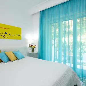 Apartamento Amalfia Amalfi