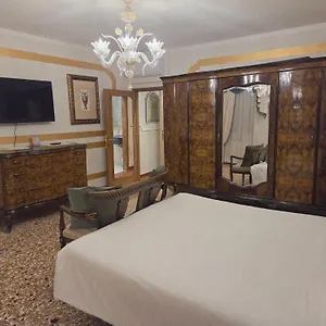 Apartamento Ca' Dell' Arte Luxury Veneza