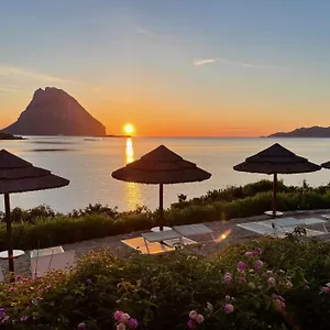 **** Otel Don Diego İtalya