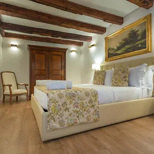 Apartamento Apartments-rialto 1 - 2 - 3 Veneza