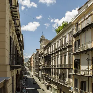 Palazzo Savona Vendégház Palermo