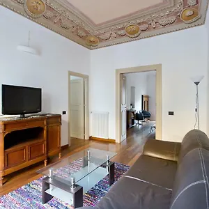 Dante Vintage Appartement