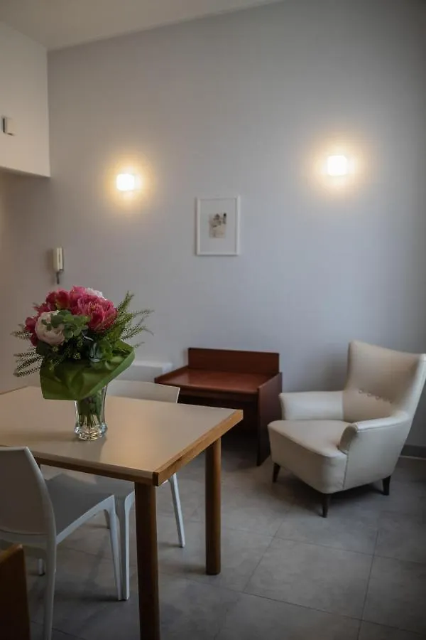 Hotel Mediterraneo Palerme