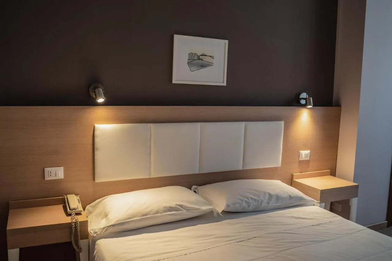 Hotel Mediterraneo Palerme
