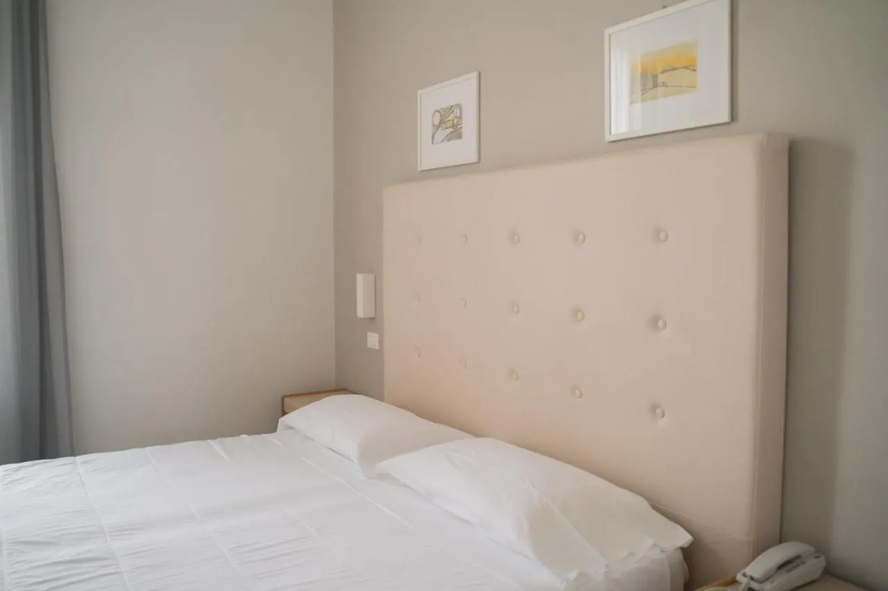 Hotel Mediterraneo Palerme