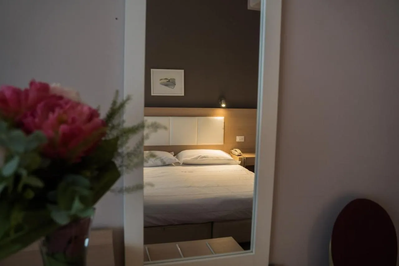 Hotel Mediterraneo Palerme