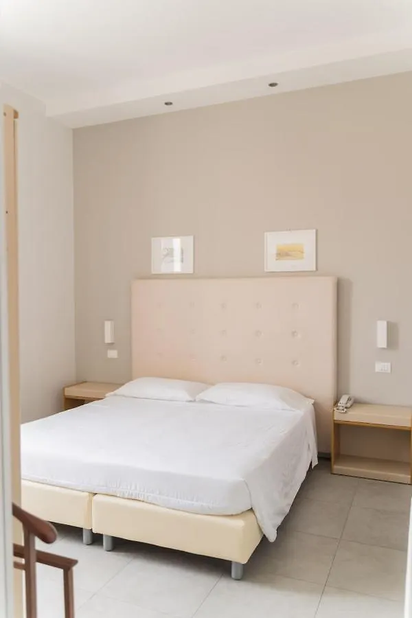 Hotel Mediterraneo Palerme
