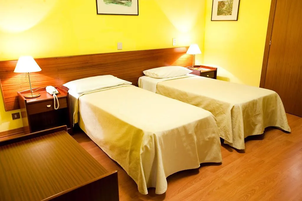 Hotel Mediterraneo Palerme