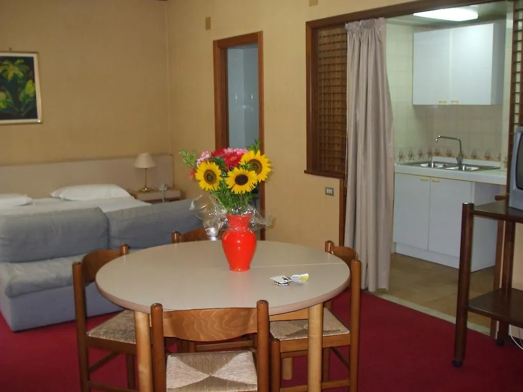 Hotel Mediterraneo Palerme
