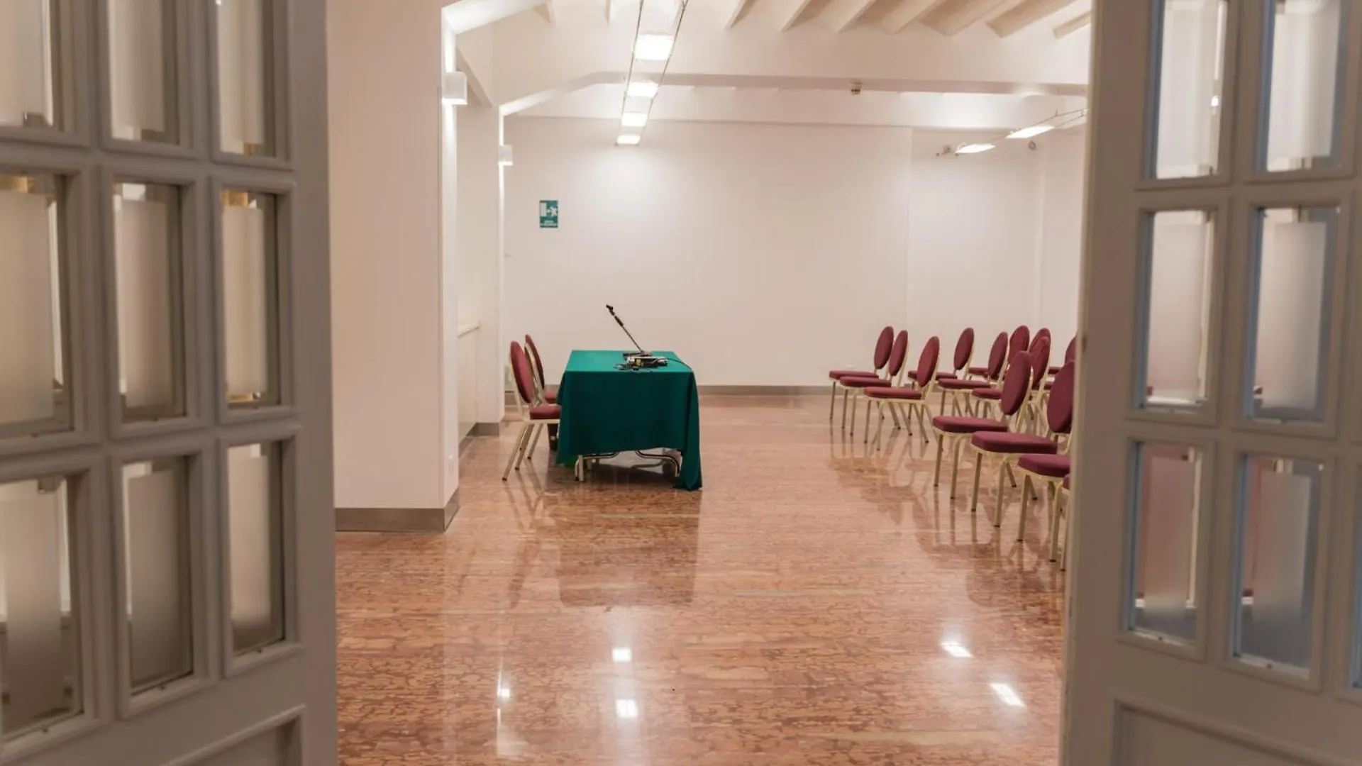 Hotel Mediterraneo Palerme 3*,  Italie