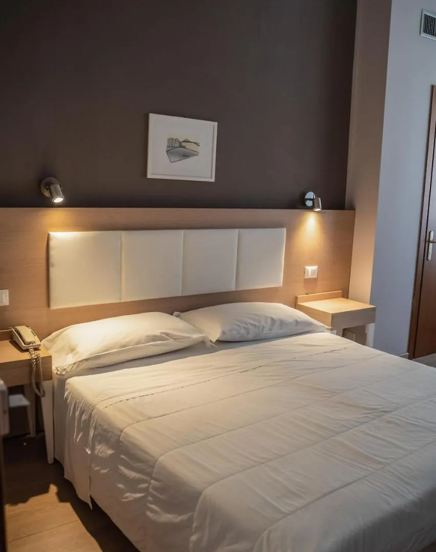 Hotel Mediterraneo Palerme